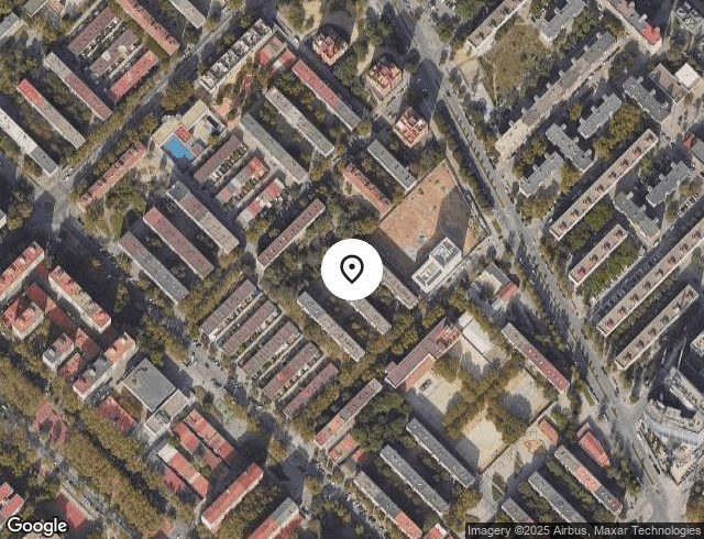 Piso en Calle Serafi Pitarra , 4